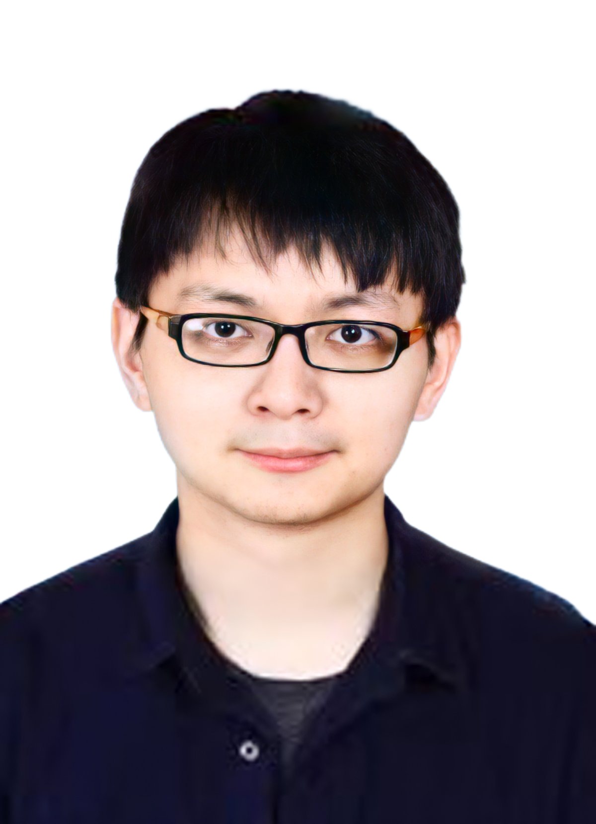 Jiuyang Lu